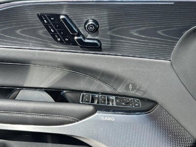 2025 Cadillac LYRIQ Luxury 3 RWD