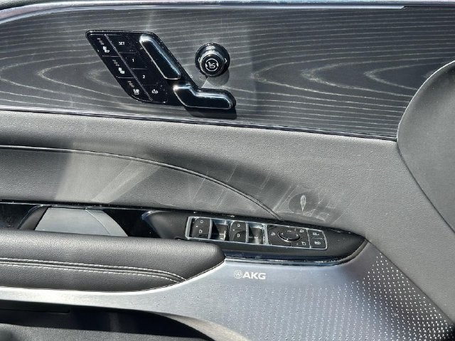 2025 Cadillac LYRIQ Luxury 3 RWD