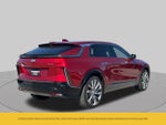 2025 Cadillac LYRIQ Luxury 3 RWD