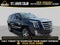 2020 Cadillac Escalade 4WD Luxury