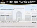 2020 Cadillac Escalade 4WD Luxury
