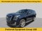 2020 Cadillac Escalade 4WD Luxury