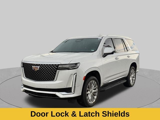 2023 Cadillac Escalade 4WD Premium Luxury
