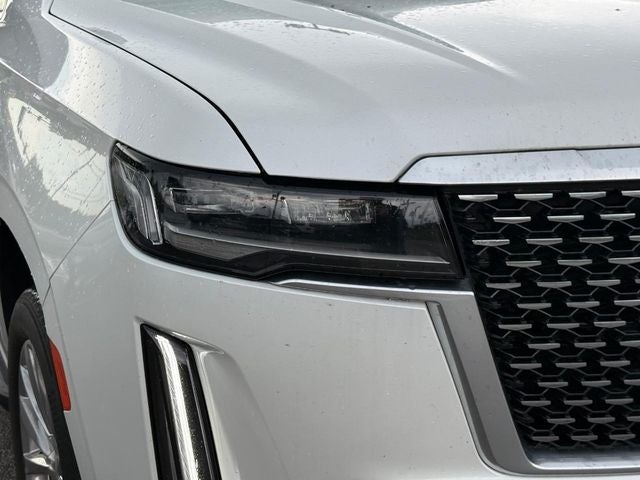 2023 Cadillac Escalade 4WD Premium Luxury
