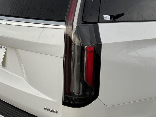 2023 Cadillac Escalade 4WD Premium Luxury