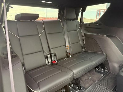 2023 Cadillac Escalade 4WD Premium Luxury