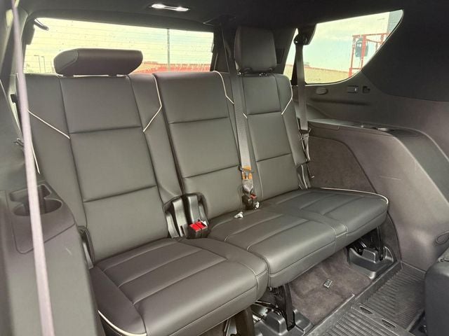 2023 Cadillac Escalade 4WD Premium Luxury