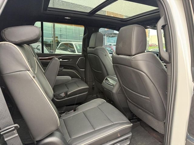 2023 Cadillac Escalade 4WD Premium Luxury