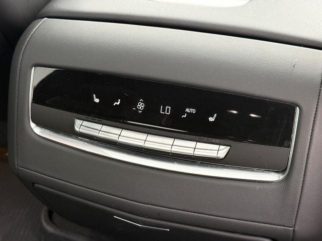 2023 Cadillac Escalade 4WD Premium Luxury