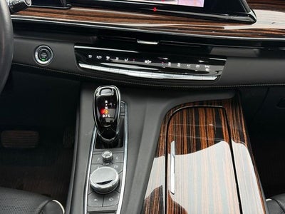 2023 Cadillac Escalade 4WD Premium Luxury