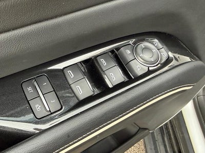 2023 Cadillac Escalade 4WD Premium Luxury