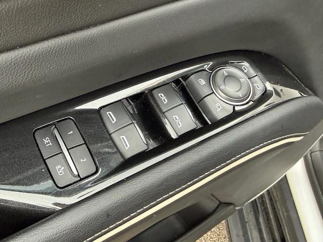 2023 Cadillac Escalade 4WD Premium Luxury
