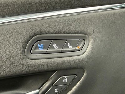 2023 Cadillac Escalade 4WD Premium Luxury