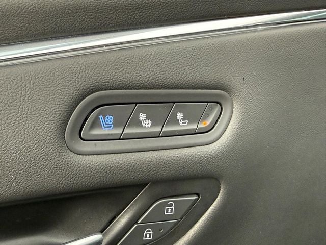 2023 Cadillac Escalade 4WD Premium Luxury