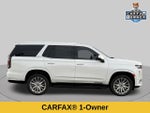 2023 Cadillac Escalade 4WD Premium Luxury