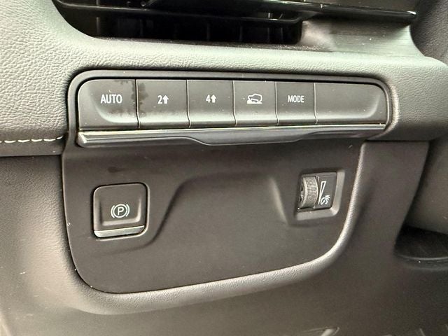 2023 Cadillac Escalade 4WD Premium Luxury