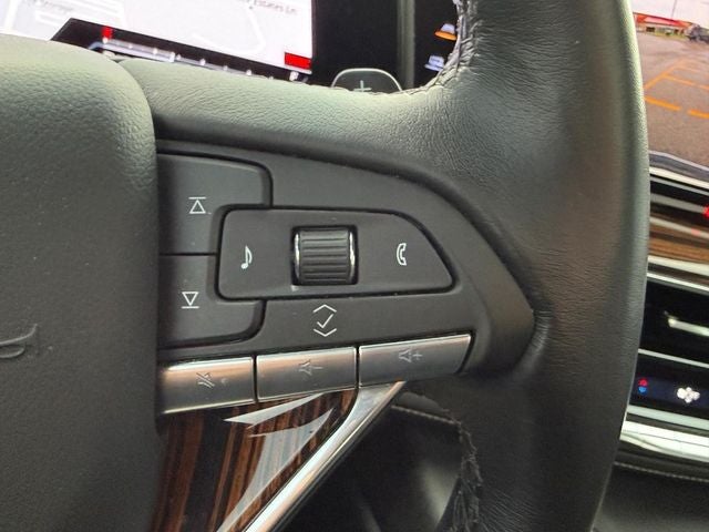 2023 Cadillac Escalade 4WD Premium Luxury