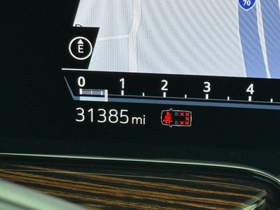 2023 Cadillac Escalade 4WD Premium Luxury