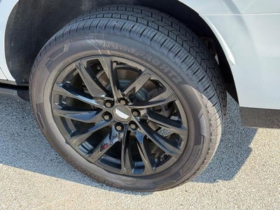 2021 Cadillac Escalade 4WD Sport