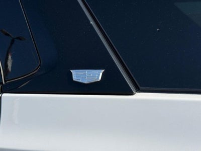 2021 Cadillac Escalade 4WD Sport