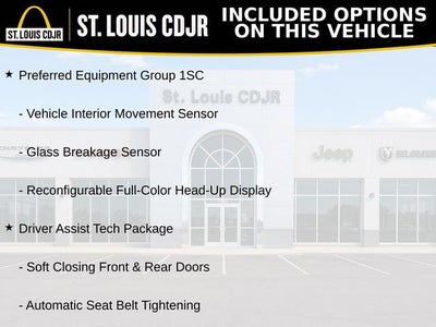 2021 Cadillac Escalade 4WD Sport