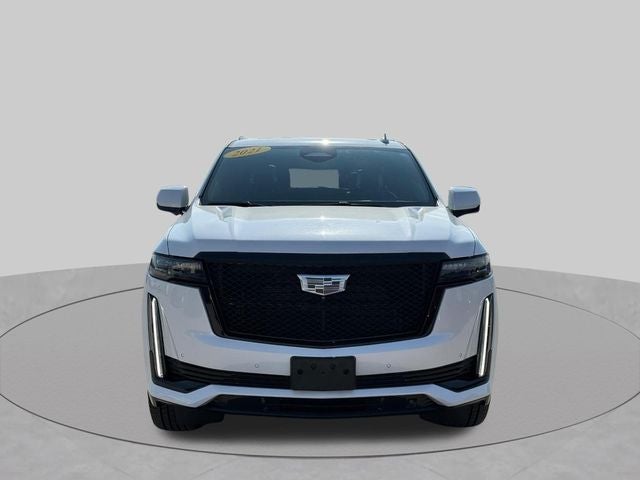 2021 Cadillac Escalade 4WD Sport