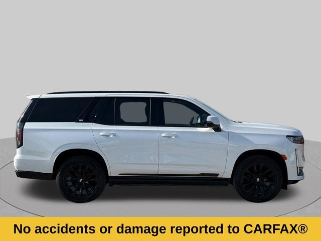 2021 Cadillac Escalade 4WD Sport