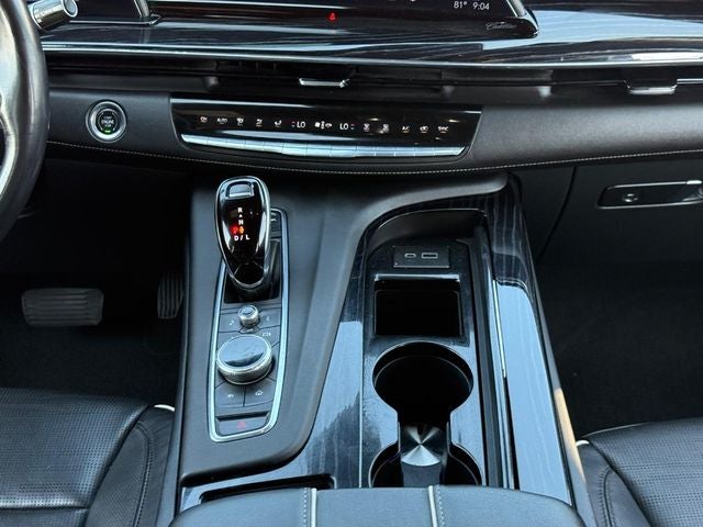 2021 Cadillac Escalade 4WD Sport
