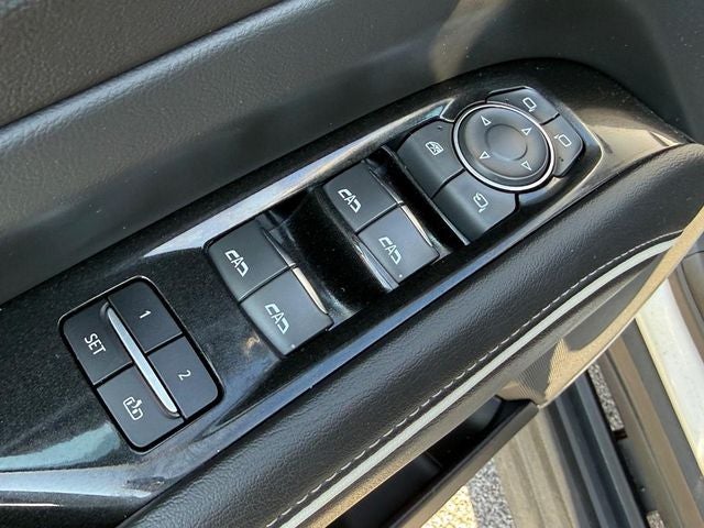 2021 Cadillac Escalade 4WD Sport