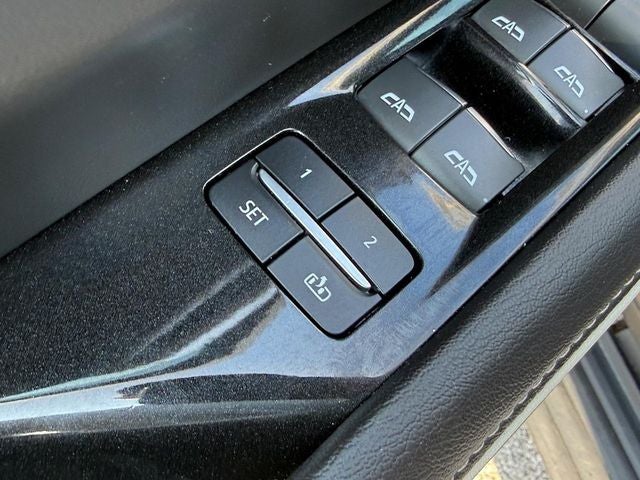2021 Cadillac Escalade 4WD Sport