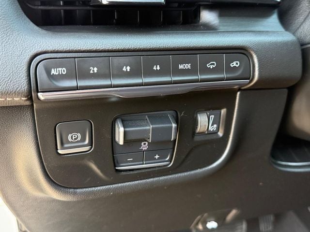 2021 Cadillac Escalade 4WD Sport