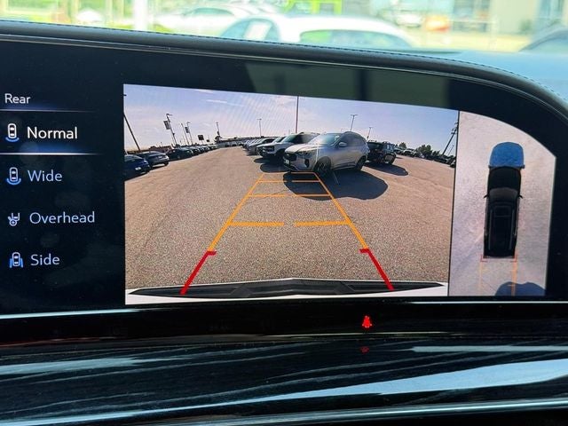 2021 Cadillac Escalade 4WD Sport