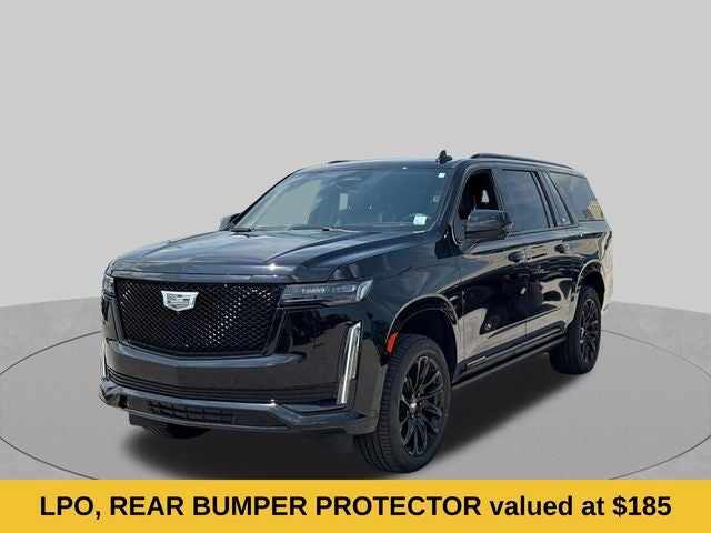 2023 Cadillac Escalade ESV 4WD Sport