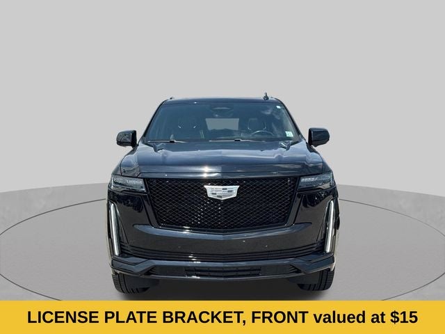 2023 Cadillac Escalade ESV 4WD Sport