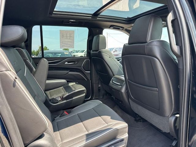 2023 Cadillac Escalade ESV 4WD Sport