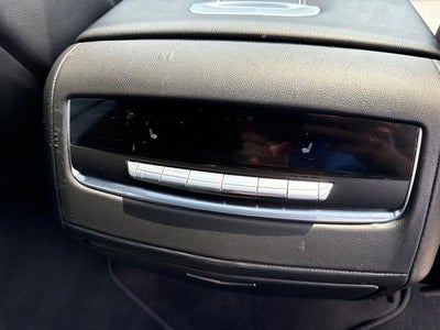 2023 Cadillac Escalade ESV 4WD Sport