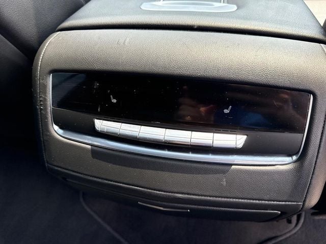2023 Cadillac Escalade ESV 4WD Sport