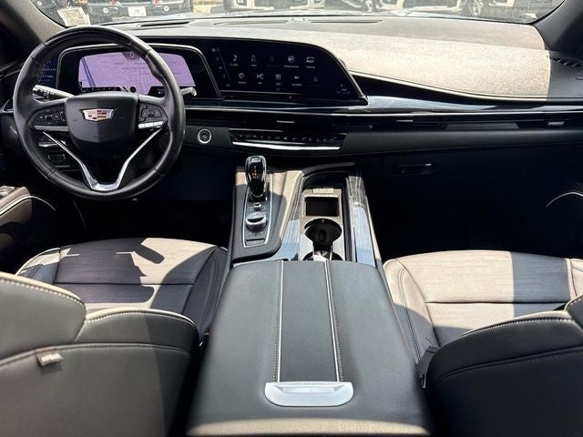 2023 Cadillac Escalade ESV 4WD Sport
