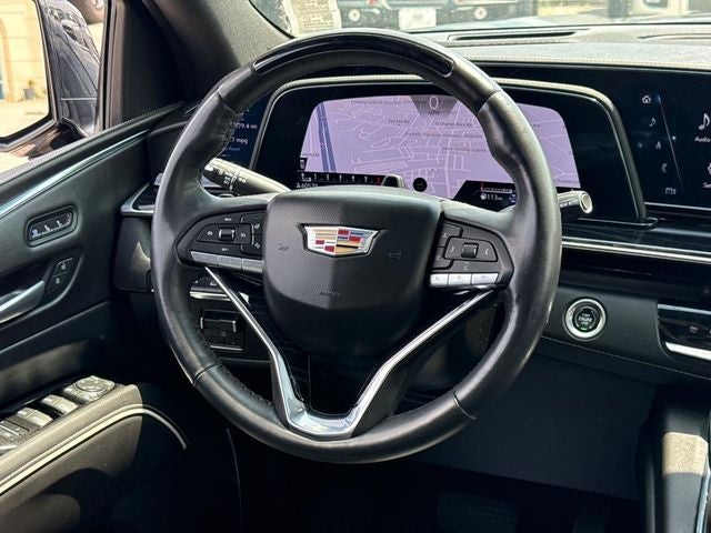 2023 Cadillac Escalade ESV 4WD Sport
