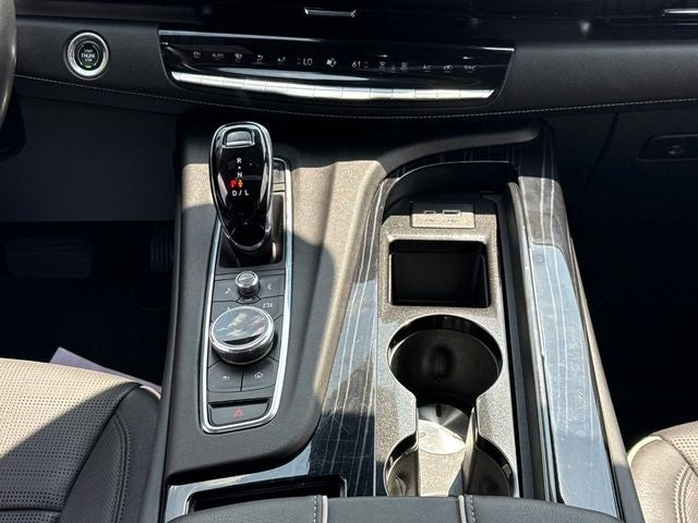 2023 Cadillac Escalade ESV 4WD Sport