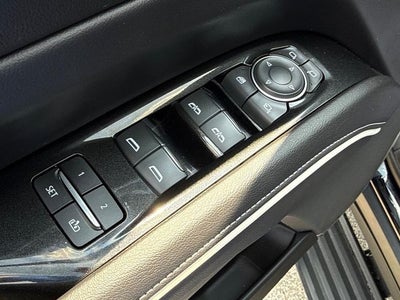 2023 Cadillac Escalade ESV 4WD Sport