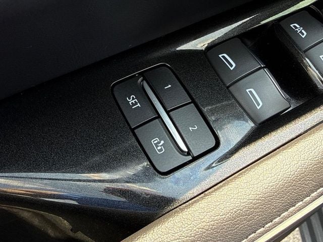 2023 Cadillac Escalade ESV 4WD Sport