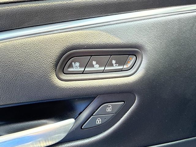 2023 Cadillac Escalade ESV 4WD Sport