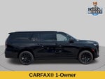 2023 Cadillac Escalade ESV 4WD Sport