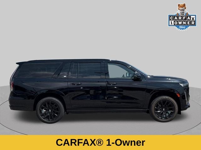 2023 Cadillac Escalade ESV 4WD Sport