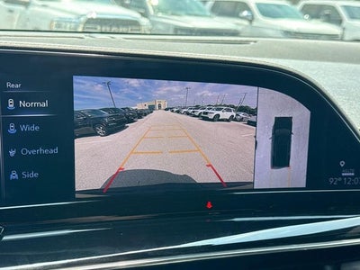 2023 Cadillac Escalade ESV 4WD Sport