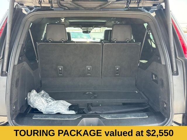 2023 Cadillac Escalade ESV 4WD Sport