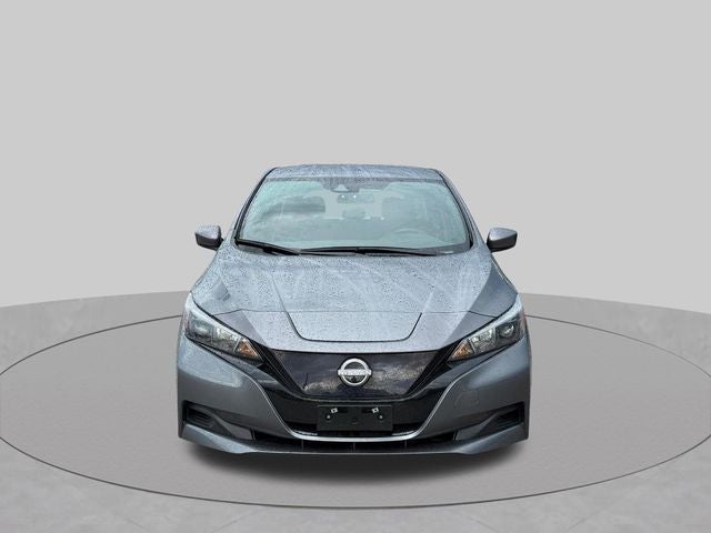 2023 Nissan LEAF S 40 kWh