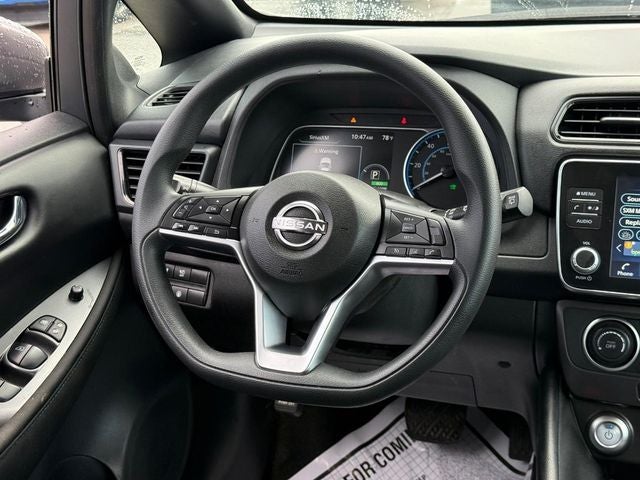 2023 Nissan LEAF S 40 kWh