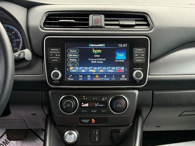 2023 Nissan LEAF S 40 kWh